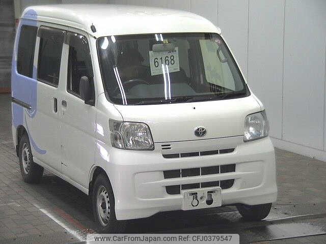 toyota pixis-van 2016 -TOYOTA--Pixis Van S331M-0010469---TOYOTA--Pixis Van S331M-0010469- image 1