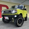 suzuki jimny 2019 -SUZUKI--Jimny 3BA-JB64W--JB64W-120951---SUZUKI--Jimny 3BA-JB64W--JB64W-120951- image 4