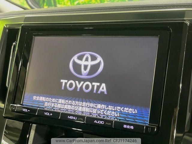 toyota alphard 2015 -TOYOTA--Alphard DBA-AGH30W--AGH30-0004993---TOYOTA--Alphard DBA-AGH30W--AGH30-0004993- image 2
