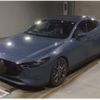 mazda mazda3-fastback 2020 CFJ1791977 image 1
