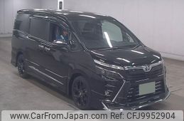 toyota voxy 2019 quick_quick_DBA-ZRR80W_ZRR80-0566828