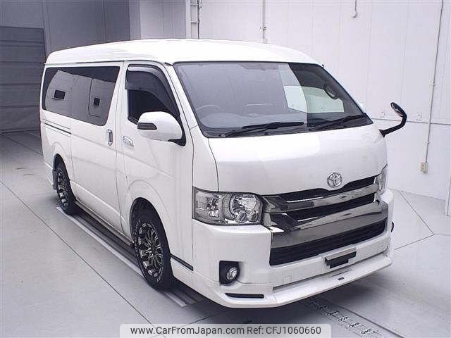 toyota hiace-van 2020 -TOYOTA--Hiace Van GDH211K-1004173---TOYOTA--Hiace Van GDH211K-1004173- image 1