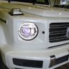 mercedes-benz g-class 2021 -MERCEDES-BENZ--Benz G Class 3DA-463350--W1N4633502X412334---MERCEDES-BENZ--Benz G Class 3DA-463350--W1N4633502X412334- image 9