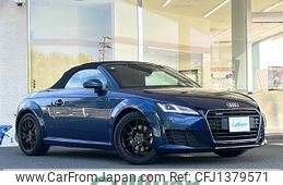 audi tt 2017 -AUDI--Audi TT ABA-FVCHHF--TRUZZZFV6G1010658---AUDI--Audi TT ABA-FVCHHF--TRUZZZFV6G1010658-
