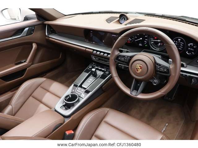 porsche 911 2021 -PORSCHE--Porsche 911 3BA-992NA2--WP0ZZZ99ZNS225176---PORSCHE--Porsche 911 3BA-992NA2--WP0ZZZ99ZNS225176- image 2