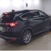 mazda cx-8 2022 -MAZDA 【伊勢志摩 310ﾅ 103】--CX-8 6BA-KG5P--KG5P-257663---MAZDA 【伊勢志摩 310ﾅ 103】--CX-8 6BA-KG5P--KG5P-257663- image 5