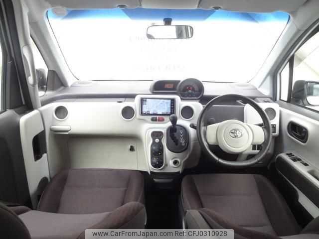 toyota porte 2013 TE3508 image 2