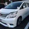 toyota vellfire 2010 -TOYOTA--Vellfire DBA-ANH20W--ANH20W-8121127---TOYOTA--Vellfire DBA-ANH20W--ANH20W-8121127- image 5