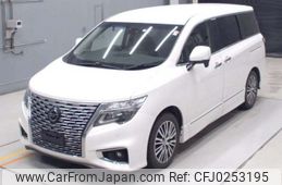 nissan elgrand 2021 -NISSAN--Elgrand 5BA-TNE52--TNE52-070475---NISSAN--Elgrand 5BA-TNE52--TNE52-070475-