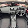 mazda roadster 2016 -MAZDA--Roadster DBA-ND5RC--ND5RC-109161---MAZDA--Roadster DBA-ND5RC--ND5RC-109161- image 2