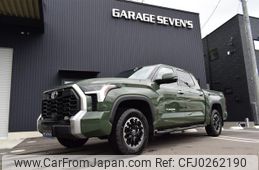 toyota tundra 2024 GOO_NET_EXCHANGE_0206702A30240929W002