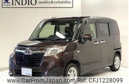 toyota roomy 2019 quick_quick_DBA-M900A_M900A-0394839
