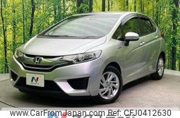 honda fit 2014 -HONDA--Fit DAA-GP5--GP5-3067188---HONDA--Fit DAA-GP5--GP5-3067188-