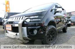 mitsubishi delica-d5 2010 quick_quick_DBA-CV4W_CV4W-04001171