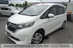 honda freed 2019 -HONDA--Freed DBA-GB5--GB5-1125226---HONDA--Freed DBA-GB5--GB5-1125226-