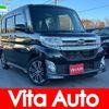 daihatsu tanto 2015 quick_quick_LA610S_LA610S-0051621 image 1