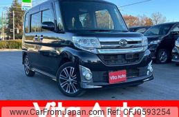 daihatsu tanto 2015 quick_quick_LA610S_LA610S-0051621