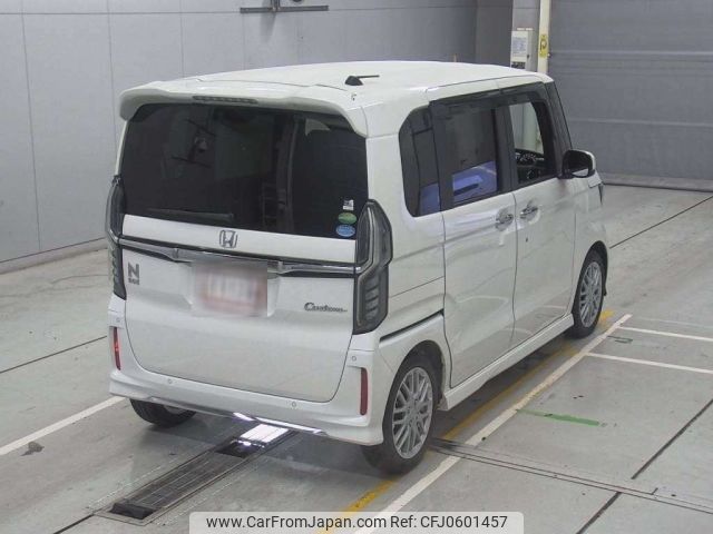 honda n-box 2022 -HONDA--N BOX JF3-2381652---HONDA--N BOX JF3-2381652- image 2