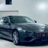 maserati ghibli 2018 quick_quick_ABA-MG30C_ZAMXS57C001307191 image 9