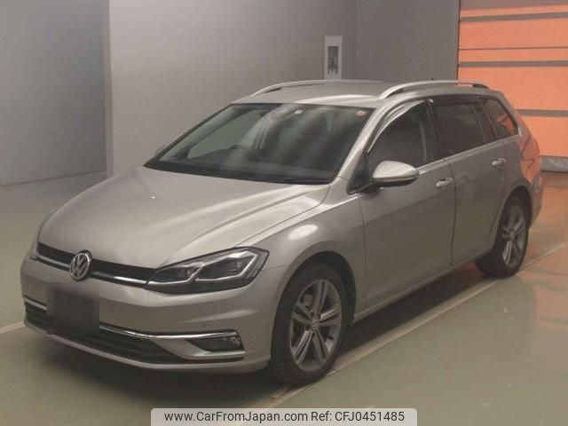 volkswagen golf-variant 2019 quick_quick_3DA-AUDFG_WVWZZZAUZLP504145 image 1