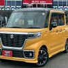 suzuki spacia 2018 -SUZUKI 【大阪 582ﾂ691】--Spacia MK53S--838345---SUZUKI 【大阪 582ﾂ691】--Spacia MK53S--838345- image 23