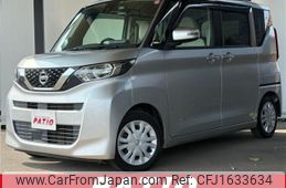 nissan roox 2020 CFJ1633634