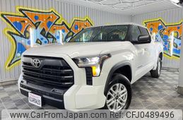 toyota tundra 2023 GOO_NET_EXCHANGE_0310188A30240713W001