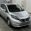 nissan note 2017 -NISSAN--Note NE12-200970---NISSAN--Note NE12-200970- image 1