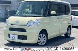 daihatsu tanto 2014 CFJ1408066