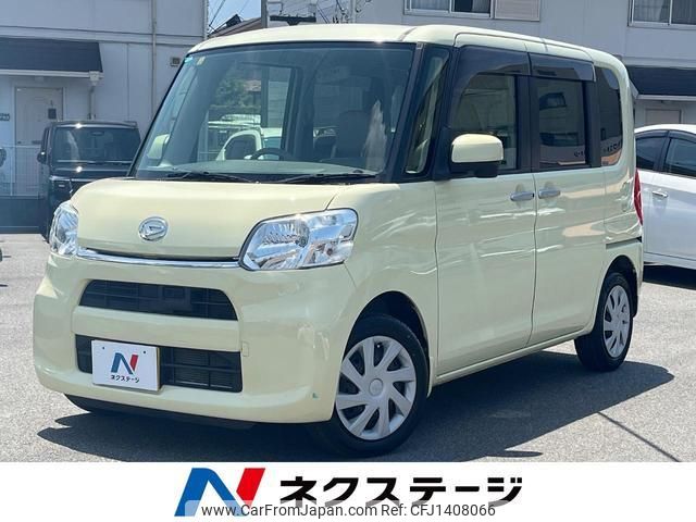 daihatsu tanto 2014 CFJ1408066 image 1