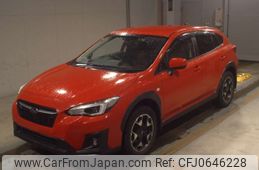 subaru xv 2020 -SUBARU--Subaru XV GT3-081097---SUBARU--Subaru XV GT3-081097-