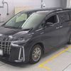 toyota alphard 2020 -TOYOTA 【松本 339ぬ14】--Alphard AYH30W-0104758---TOYOTA 【松本 339ぬ14】--Alphard AYH30W-0104758- image 1