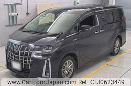 toyota alphard 2020 -TOYOTA 【松本 339ぬ14】--Alphard AYH30W-0104758---TOYOTA 【松本 339ぬ14】--Alphard AYH30W-0104758-