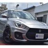 suzuki swift 2019 -SUZUKI 【品川 302 3258】--Swift CBA-ZC33S--ZC33S-122381---SUZUKI 【品川 302 3258】--Swift CBA-ZC33S--ZC33S-122381- image 36