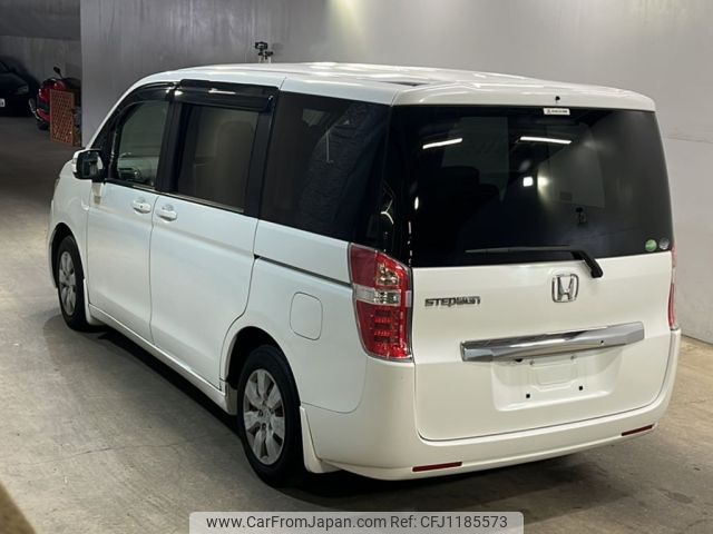 honda stepwagon 2012 -HONDA--Stepwgn RK1-1308901---HONDA--Stepwgn RK1-1308901- image 2