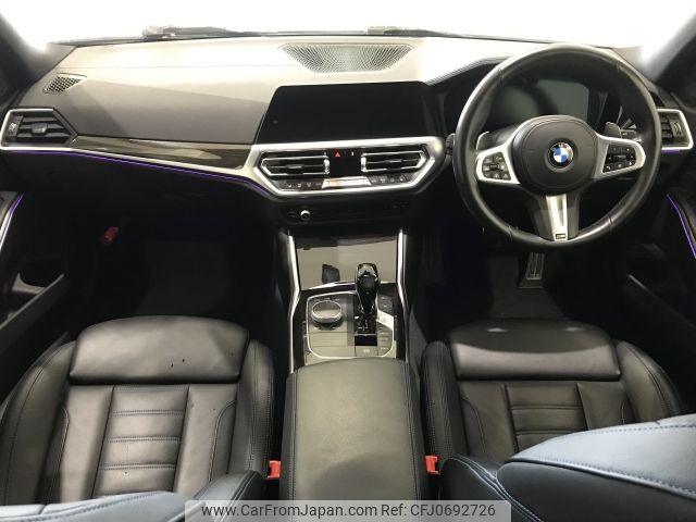 bmw 3-series 2019 -BMW--BMW 3 Series 3BA-5F20--WBA5F72050AE90634---BMW--BMW 3 Series 3BA-5F20--WBA5F72050AE90634- image 2