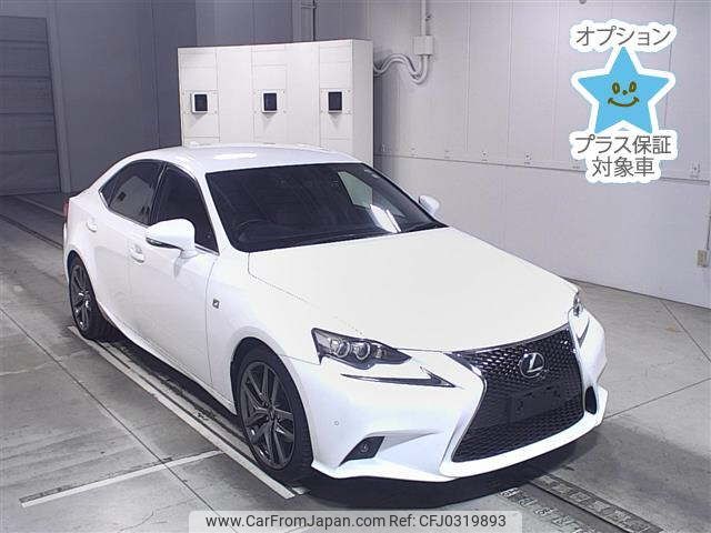 lexus is 2013 -LEXUS--Lexus IS AVE30-5004491---LEXUS--Lexus IS AVE30-5004491- image 1