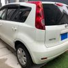 nissan note 2010 -NISSAN--Note DBA-NE11--NE11-102747---NISSAN--Note DBA-NE11--NE11-102747- image 4