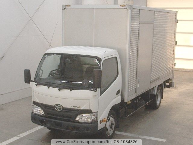 toyota dyna-truck 2017 -TOYOTA--Dyna XZU655-0007643---TOYOTA--Dyna XZU655-0007643- image 1