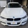 bmw 3-series 2014 -BMW--BMW 3 Series DBA-3B20--WBA3B16070NS52008---BMW--BMW 3 Series DBA-3B20--WBA3B16070NS52008- image 13