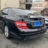 mercedes-benz c-class 2009 CFJ1650524 image 4
