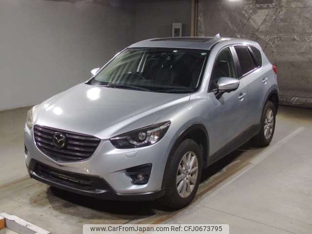 mazda cx-5 2016 -MAZDA--CX-5 LDA-KE2AW--KE2AW-211409---MAZDA--CX-5 LDA-KE2AW--KE2AW-211409- image 1