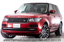 land-rover range-rover 2015 -ROVER--Range Rover ABA-LG5SA--SALGA2EE4FA213749---ROVER--Range Rover ABA-LG5SA--SALGA2EE4FA213749-