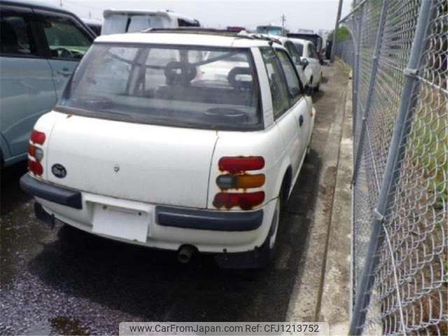 nissan be-1 1987 -NISSAN--Be-1 E-BK10--BK10-002889---NISSAN--Be-1 E-BK10--BK10-002889- image 2
