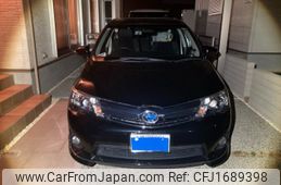 toyota corolla-fielder 2014 CFJ1689398