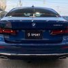 bmw 5-series 2021 CFJ1631864 image 14