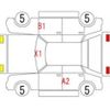 suzuki alto-lapin 2022 -SUZUKI--Alto Lapin 5BA-HE33S--HE33S-334903---SUZUKI--Alto Lapin 5BA-HE33S--HE33S-334903- image 2