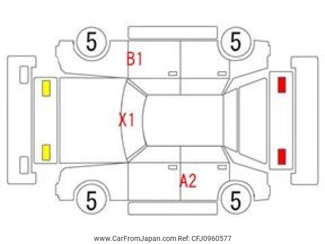 suzuki alto-lapin 2022 -SUZUKI--Alto Lapin 5BA-HE33S--HE33S-334903---SUZUKI--Alto Lapin 5BA-HE33S--HE33S-334903- image 2
