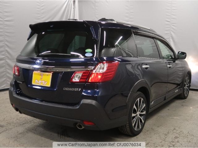 subaru exiga 2016 -SUBARU--Exiga DBA-YAM--YAM-023819---SUBARU--Exiga DBA-YAM--YAM-023819- image 2