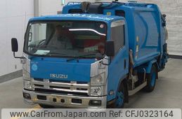 isuzu elf-truck 2014 -ISUZU--Elf NPR85Y-7005297---ISUZU--Elf NPR85Y-7005297-